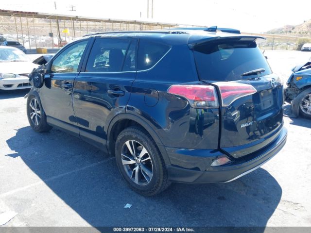 Photo 2 VIN: JTMWFREV1JJ154097 - TOYOTA RAV4 