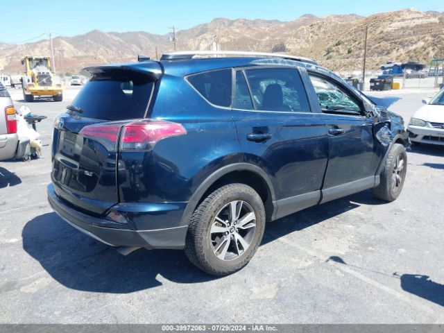 Photo 3 VIN: JTMWFREV1JJ154097 - TOYOTA RAV4 