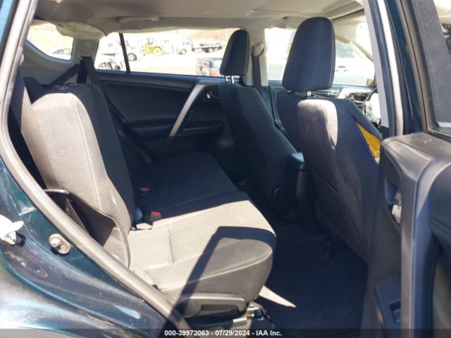 Photo 7 VIN: JTMWFREV1JJ154097 - TOYOTA RAV4 