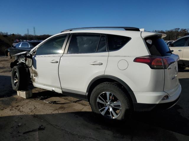 Photo 1 VIN: JTMWFREV1JJ159798 - TOYOTA RAV4 