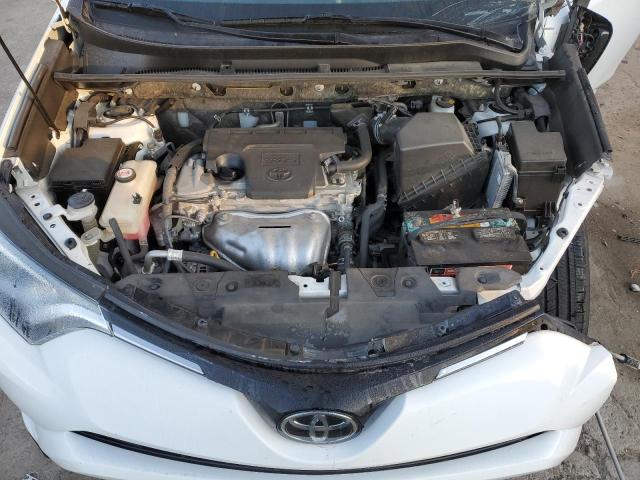 Photo 11 VIN: JTMWFREV1JJ159798 - TOYOTA RAV4 