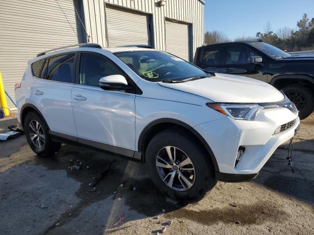 Photo 3 VIN: JTMWFREV1JJ159798 - TOYOTA RAV4 