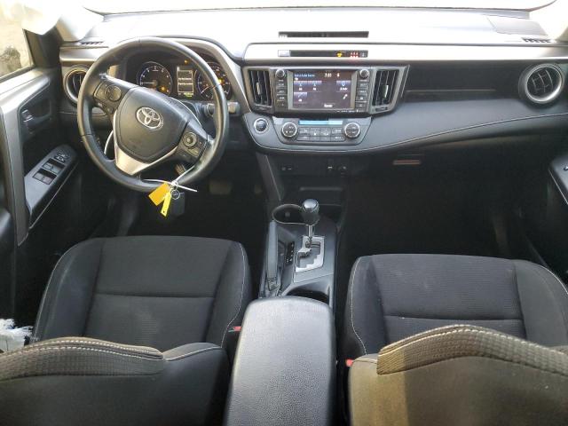 Photo 7 VIN: JTMWFREV1JJ159798 - TOYOTA RAV4 