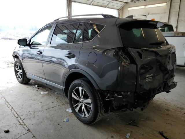 Photo 1 VIN: JTMWFREV1JJ166783 - TOYOTA RAV4 ADVEN 