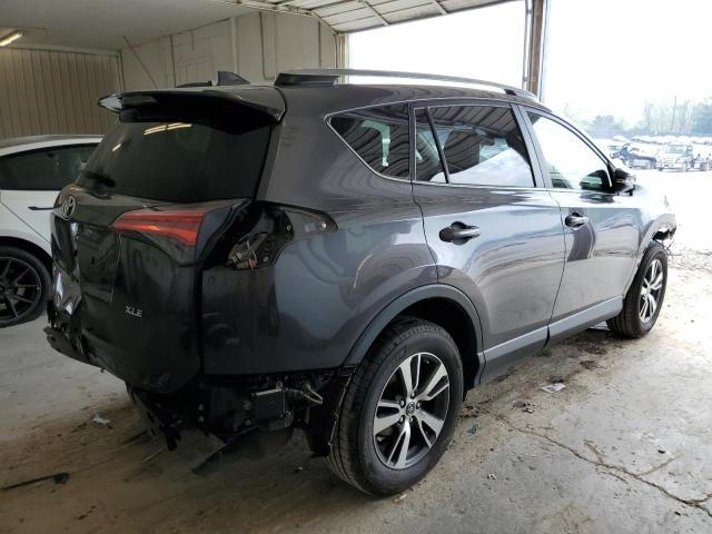 Photo 2 VIN: JTMWFREV1JJ166783 - TOYOTA RAV4 ADVEN 