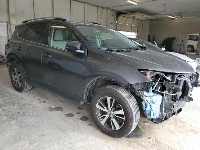 Photo 3 VIN: JTMWFREV1JJ166783 - TOYOTA RAV4 ADVEN 