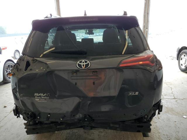 Photo 5 VIN: JTMWFREV1JJ166783 - TOYOTA RAV4 ADVEN 