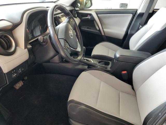 Photo 6 VIN: JTMWFREV1JJ166783 - TOYOTA RAV4 ADVEN 