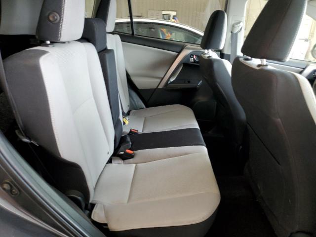 Photo 9 VIN: JTMWFREV1JJ166783 - TOYOTA RAV4 ADVEN 