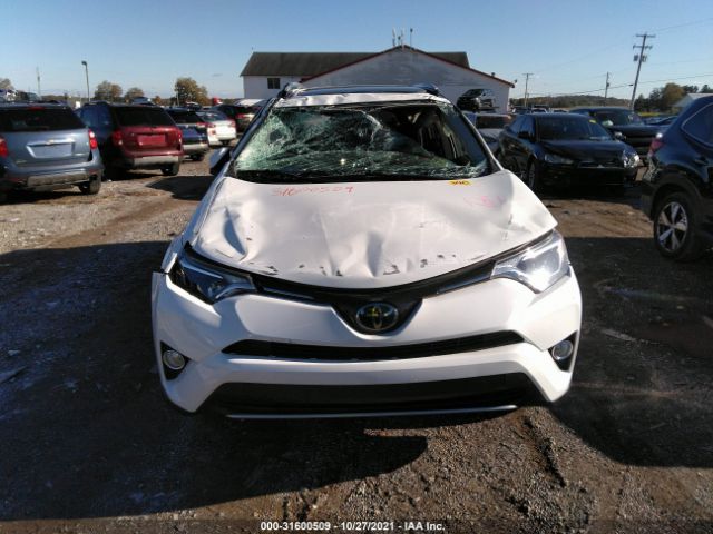 Photo 5 VIN: JTMWFREV1JJ172261 - TOYOTA RAV4 