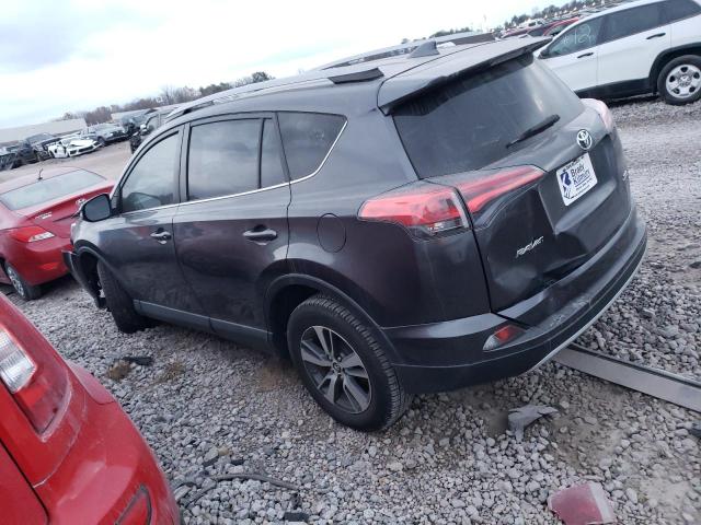 Photo 1 VIN: JTMWFREV1JJ172602 - TOYOTA RAV4 