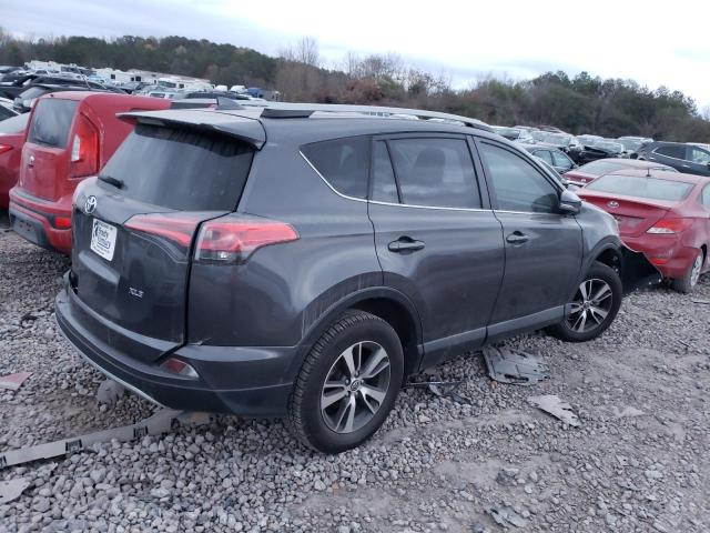 Photo 2 VIN: JTMWFREV1JJ172602 - TOYOTA RAV4 