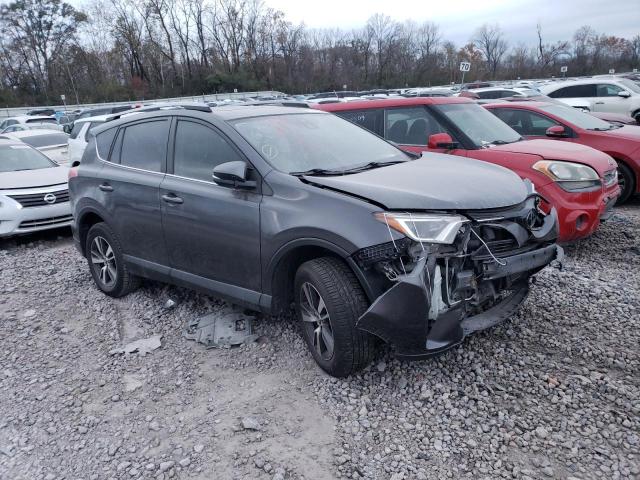 Photo 3 VIN: JTMWFREV1JJ172602 - TOYOTA RAV4 