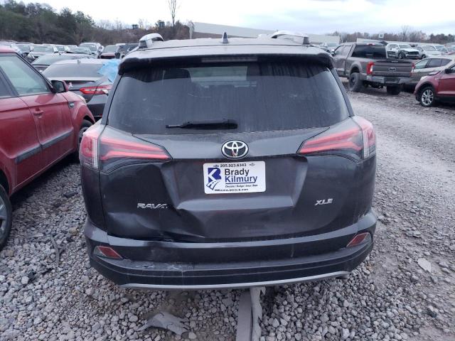 Photo 5 VIN: JTMWFREV1JJ172602 - TOYOTA RAV4 