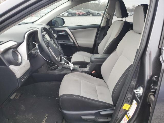 Photo 6 VIN: JTMWFREV1JJ172602 - TOYOTA RAV4 