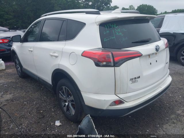 Photo 2 VIN: JTMWFREV1JJ178223 - TOYOTA RAV4 