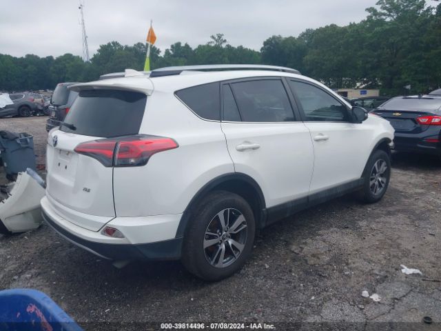 Photo 3 VIN: JTMWFREV1JJ178223 - TOYOTA RAV4 