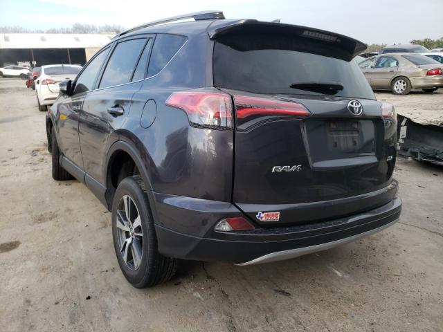 Photo 2 VIN: JTMWFREV1JJ184393 - TOYOTA RAV4 ADVEN 