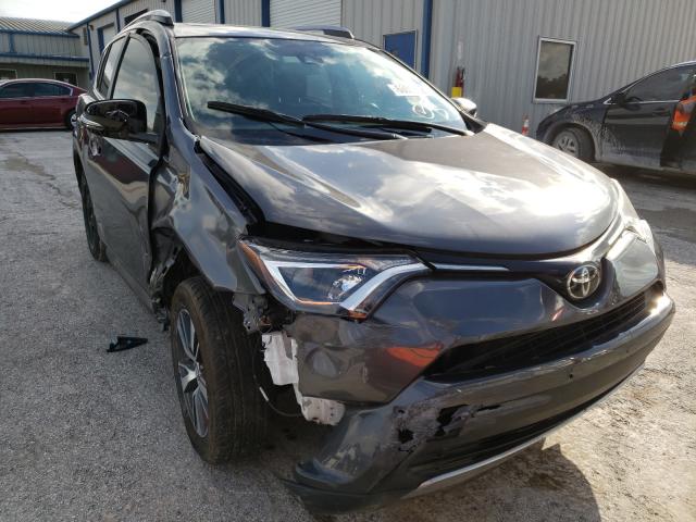 Photo 0 VIN: JTMWFREV1JJ184393 - TOYOTA RAV4 ADVEN 