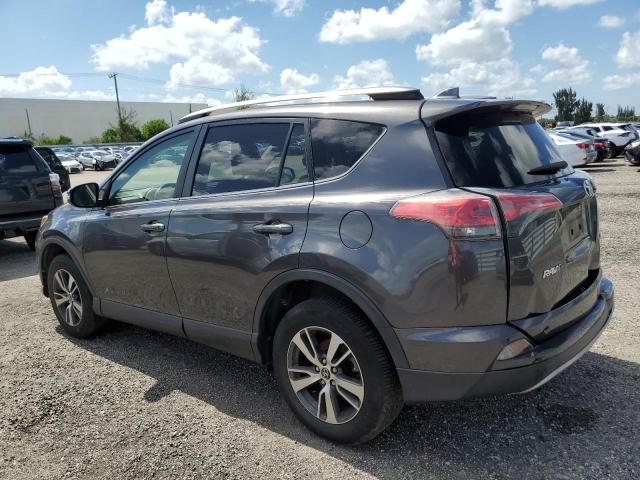 Photo 1 VIN: JTMWFREV1JJ184653 - TOYOTA RAV4 