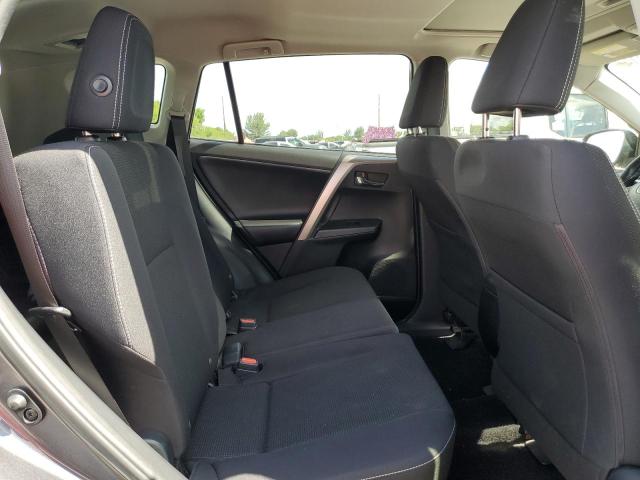 Photo 10 VIN: JTMWFREV1JJ184653 - TOYOTA RAV4 