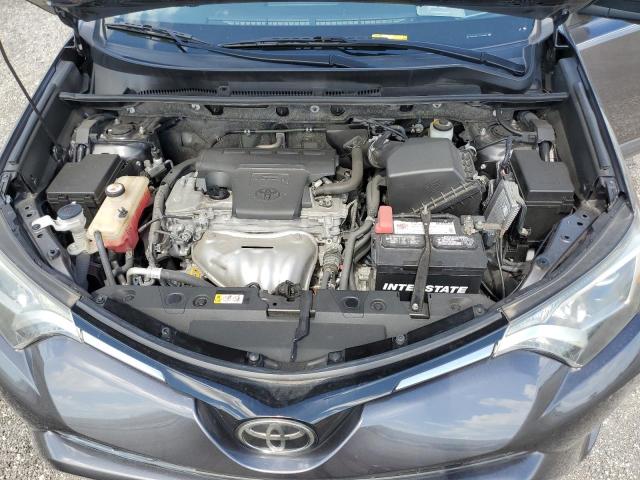 Photo 11 VIN: JTMWFREV1JJ184653 - TOYOTA RAV4 