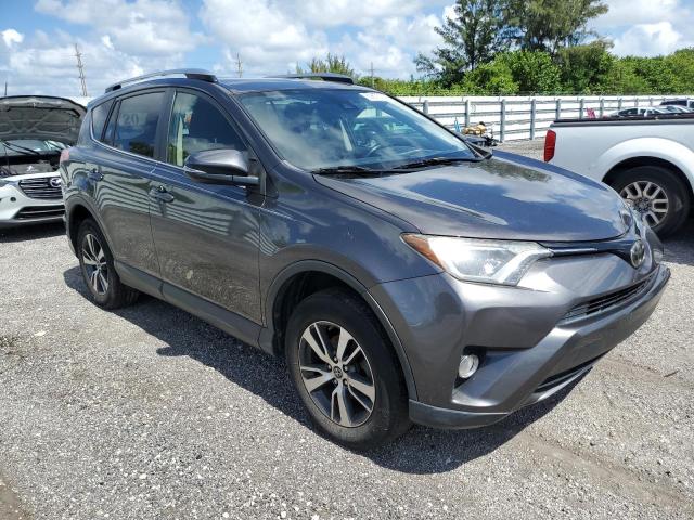 Photo 3 VIN: JTMWFREV1JJ184653 - TOYOTA RAV4 