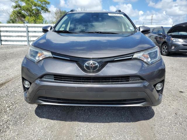 Photo 4 VIN: JTMWFREV1JJ184653 - TOYOTA RAV4 