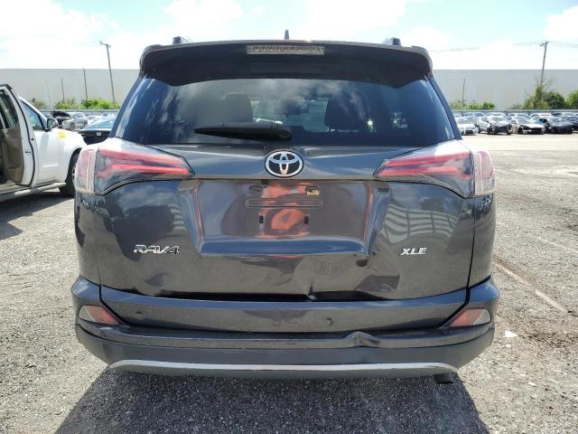 Photo 5 VIN: JTMWFREV1JJ184653 - TOYOTA RAV4 