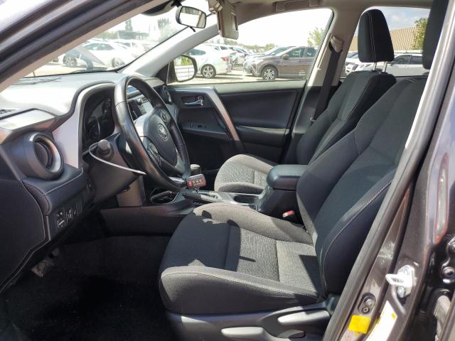 Photo 6 VIN: JTMWFREV1JJ184653 - TOYOTA RAV4 