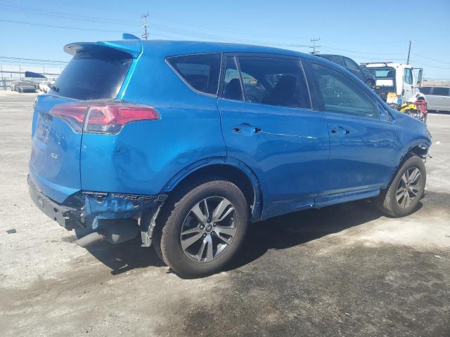 Photo 2 VIN: JTMWFREV1JJ187584 - TOYOTA RAV4 ADVEN 