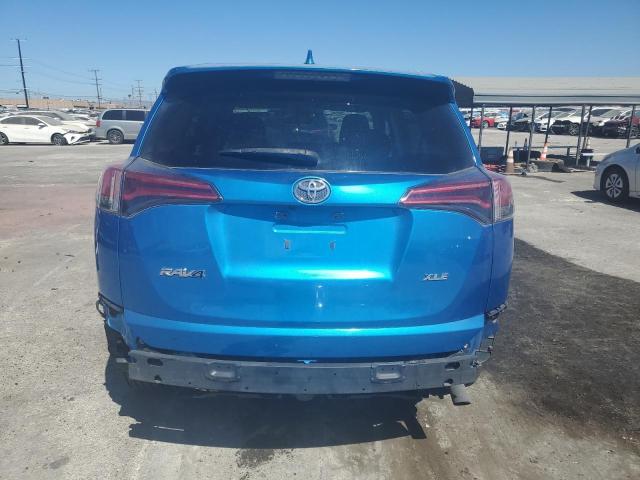 Photo 5 VIN: JTMWFREV1JJ187584 - TOYOTA RAV4 ADVEN 