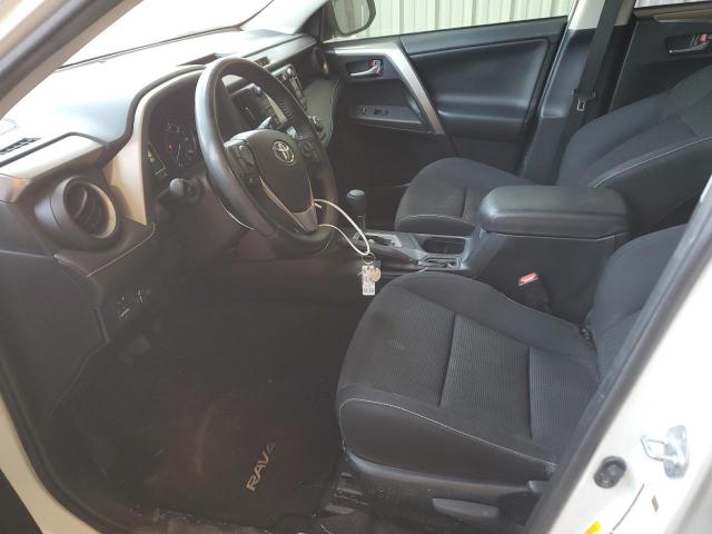 Photo 6 VIN: JTMWFREV1JJ200706 - TOYOTA RAV4 ADVEN 