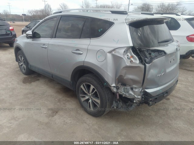 Photo 2 VIN: JTMWFREV1JJ201614 - TOYOTA RAV4 