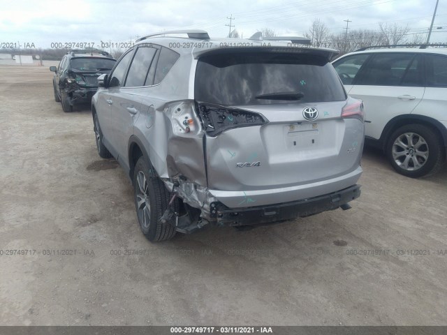 Photo 5 VIN: JTMWFREV1JJ201614 - TOYOTA RAV4 