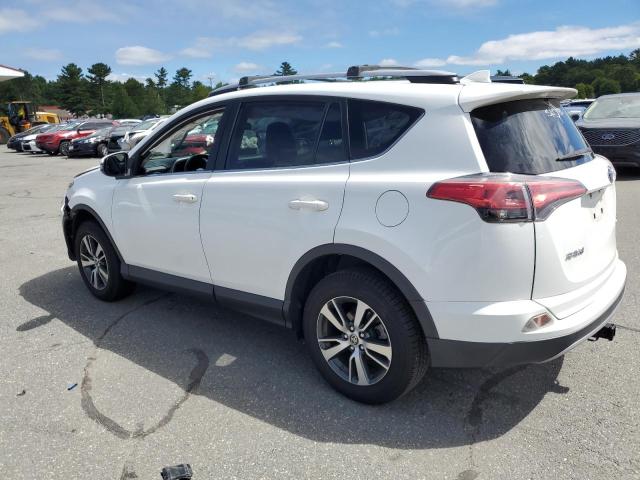 Photo 1 VIN: JTMWFREV1JJ203198 - TOYOTA RAV4 ADVEN 