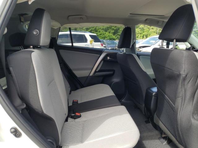 Photo 10 VIN: JTMWFREV1JJ203198 - TOYOTA RAV4 ADVEN 