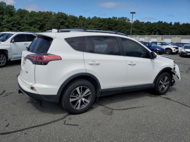 Photo 2 VIN: JTMWFREV1JJ203198 - TOYOTA RAV4 ADVEN 