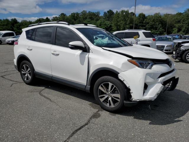 Photo 3 VIN: JTMWFREV1JJ203198 - TOYOTA RAV4 ADVEN 