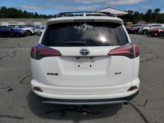 Photo 5 VIN: JTMWFREV1JJ203198 - TOYOTA RAV4 ADVEN 