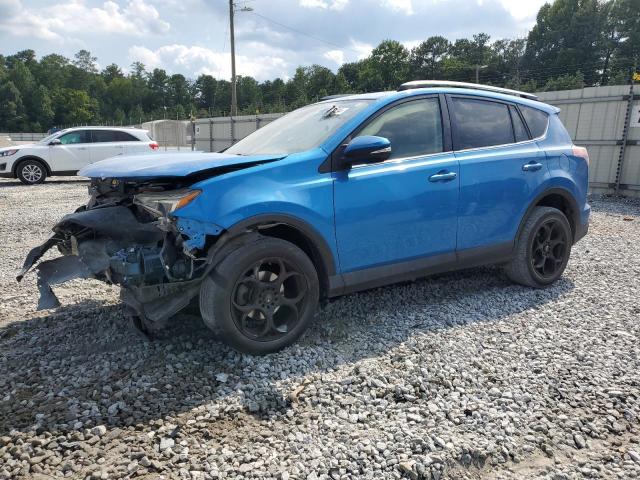 Photo 0 VIN: JTMWFREV1JJ203623 - TOYOTA RAV4 ADVEN 