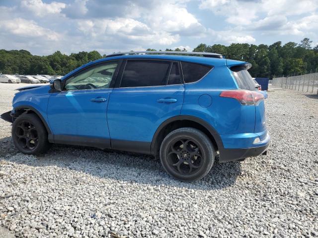 Photo 1 VIN: JTMWFREV1JJ203623 - TOYOTA RAV4 ADVEN 