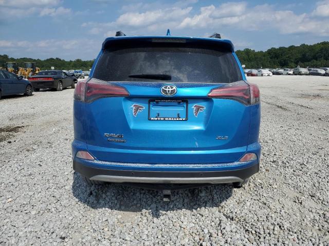 Photo 5 VIN: JTMWFREV1JJ203623 - TOYOTA RAV4 ADVEN 