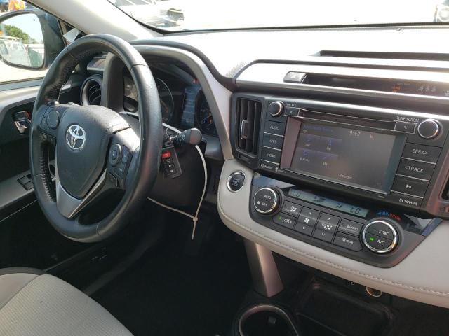 Photo 8 VIN: JTMWFREV1JJ204383 - TOYOTA RAV4 ADVEN 