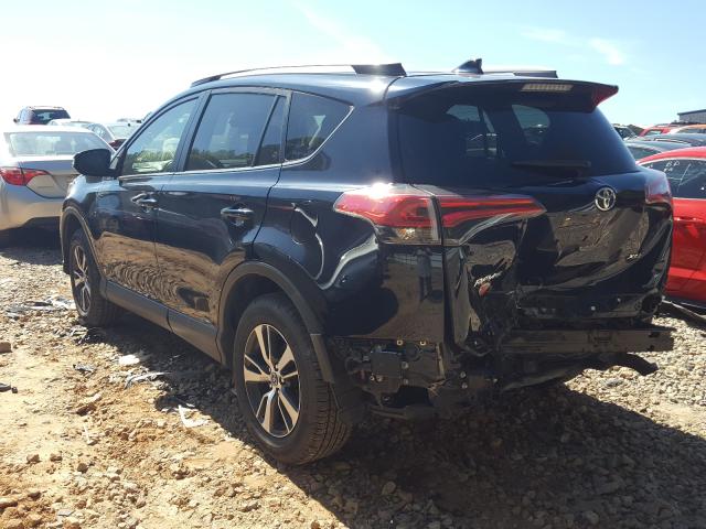 Photo 2 VIN: JTMWFREV1JJ724664 - TOYOTA RAV4 ADVEN 