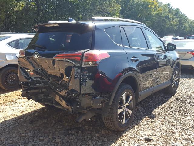 Photo 3 VIN: JTMWFREV1JJ724664 - TOYOTA RAV4 ADVEN 