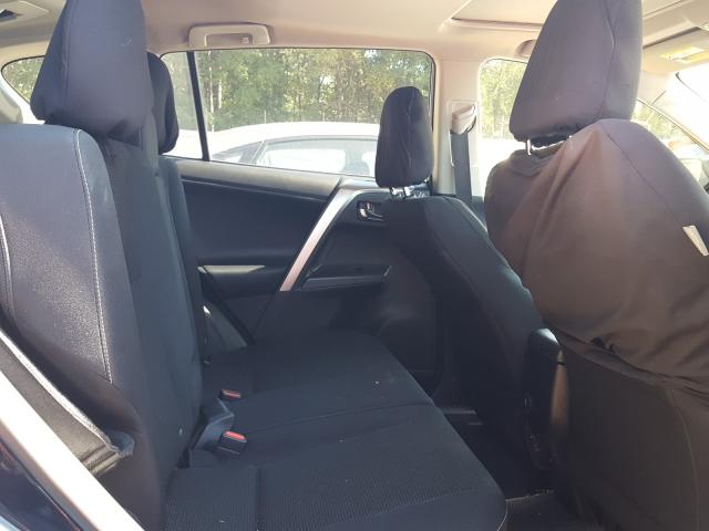 Photo 5 VIN: JTMWFREV1JJ724664 - TOYOTA RAV4 ADVEN 