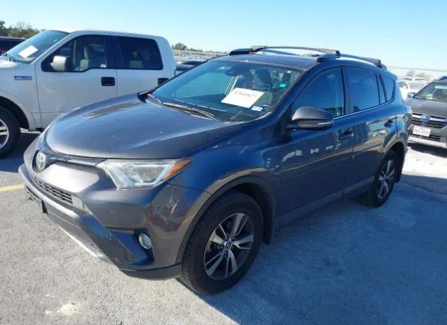 Photo 1 VIN: JTMWFREV1JJ726415 - TOYOTA RAV4 