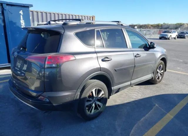 Photo 3 VIN: JTMWFREV1JJ726415 - TOYOTA RAV4 