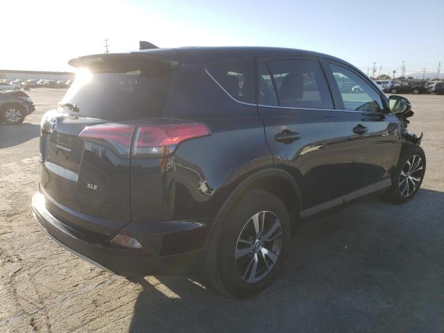 Photo 3 VIN: JTMWFREV1JJ731002 - TOYOTA RAV4 ADVEN 